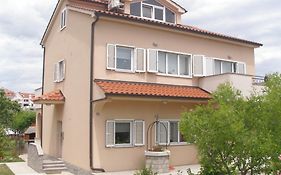 Apartment Veglia